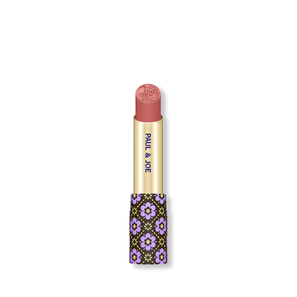 Paul & Joe Lipstick CS Rouge