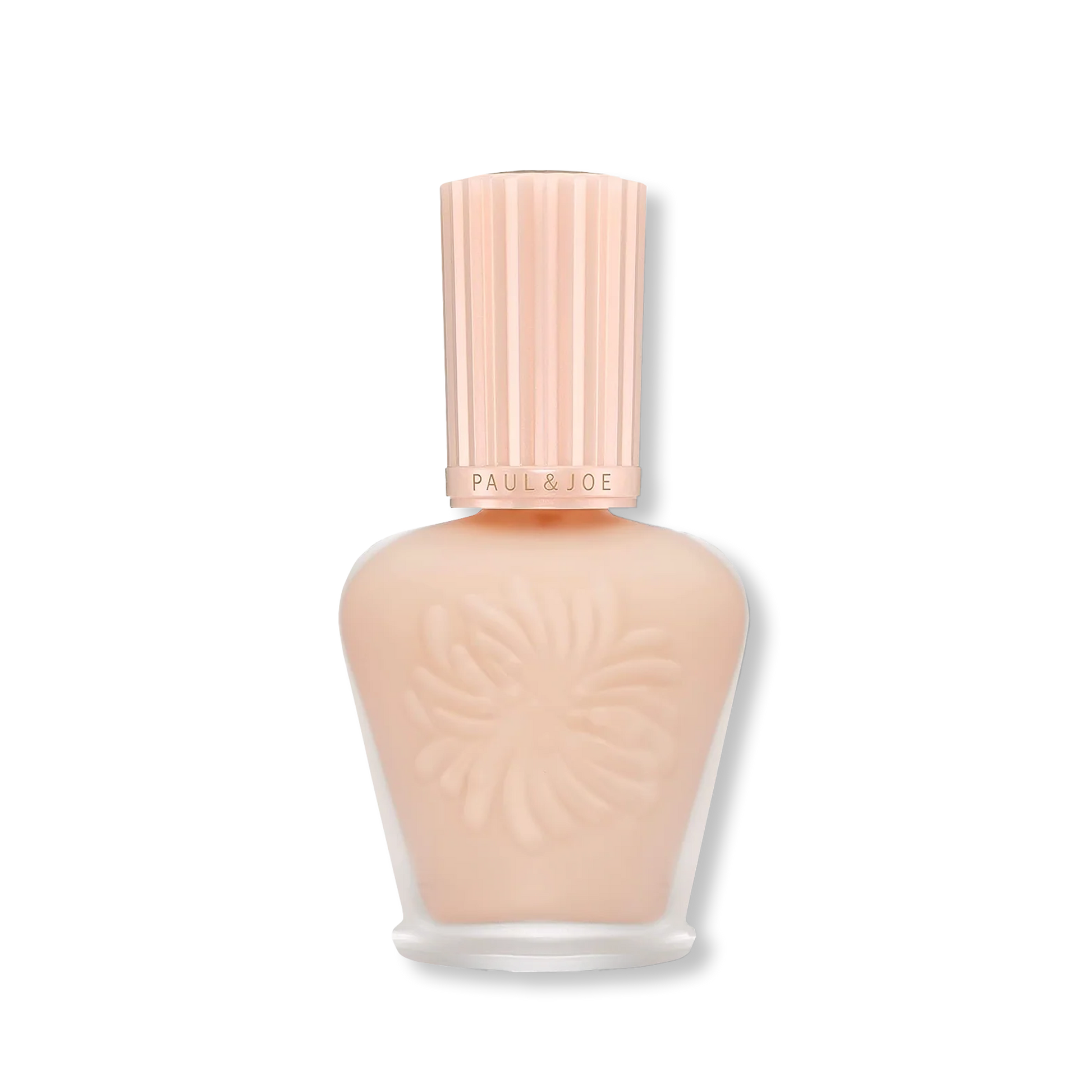 Paul & Joe Moisturizing Foundation Primer 01