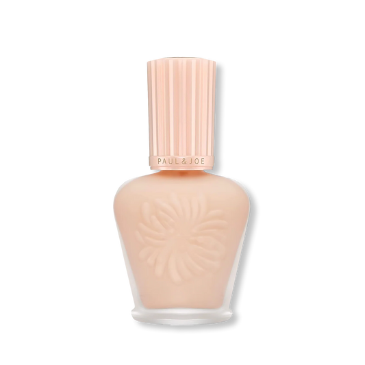 Paul & Joe Moisturizing Foundation Primer 01