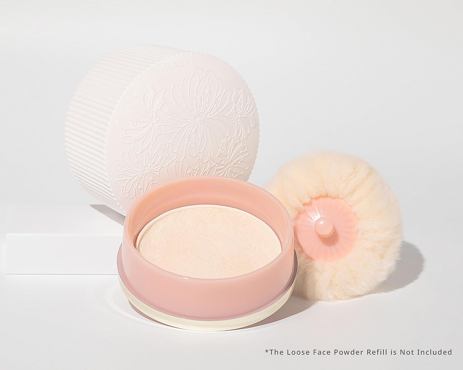 Paul & Joe Loose Powder Box