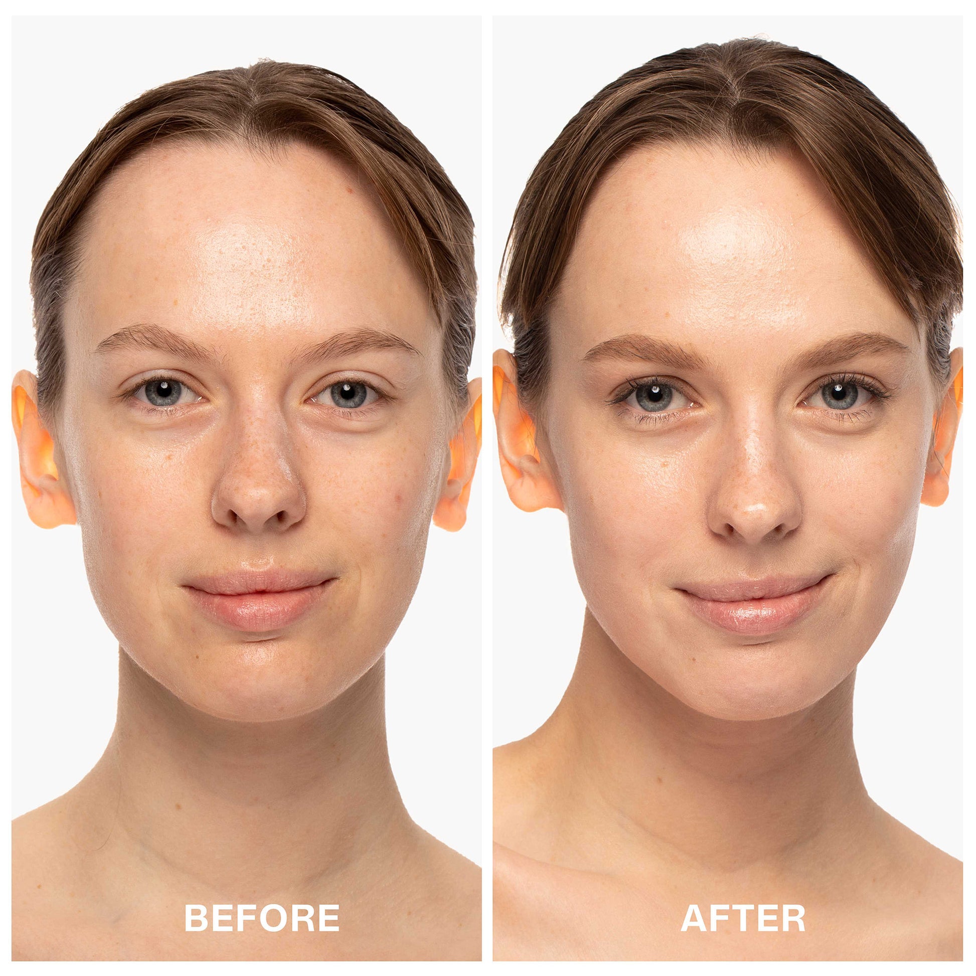 Paul & Joe Moisturizing Foundation Primer 01