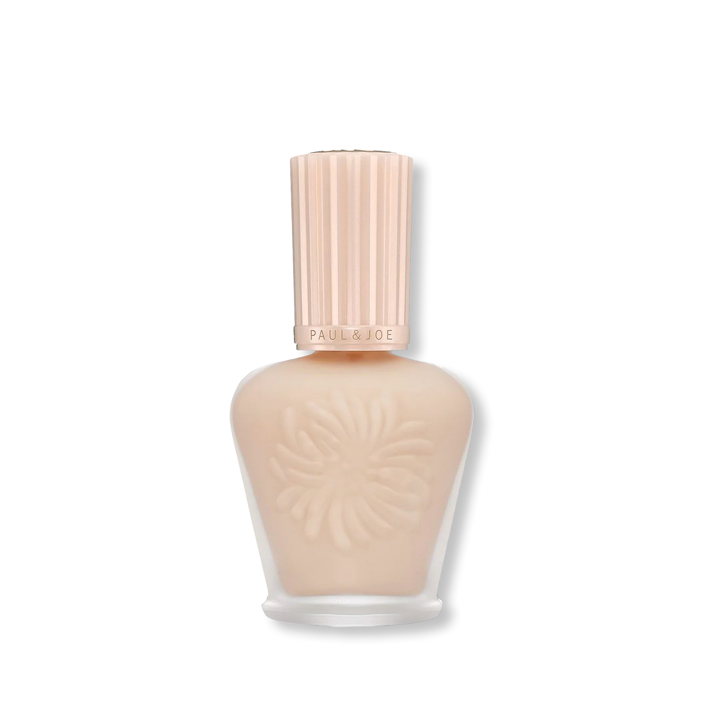 Paul & Joe Moisturizing Foundation Primer 02