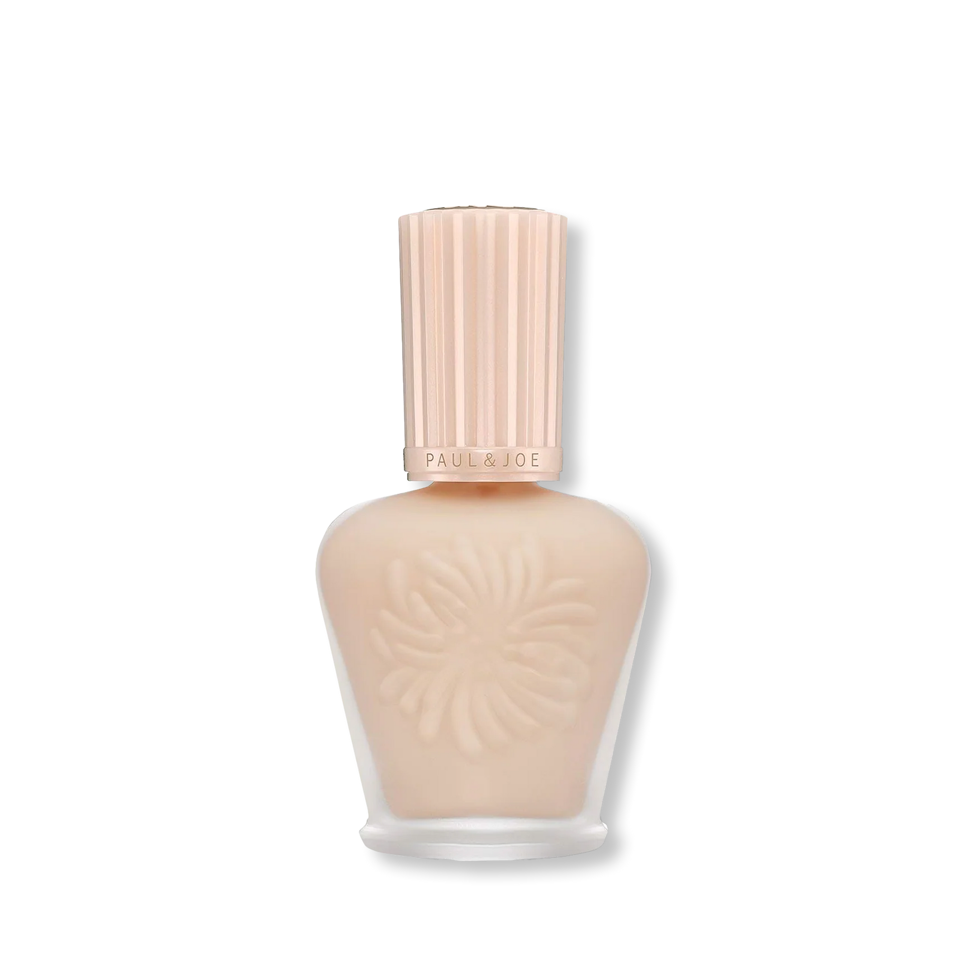 Paul & Joe Moisturizing Foundation Primer 02