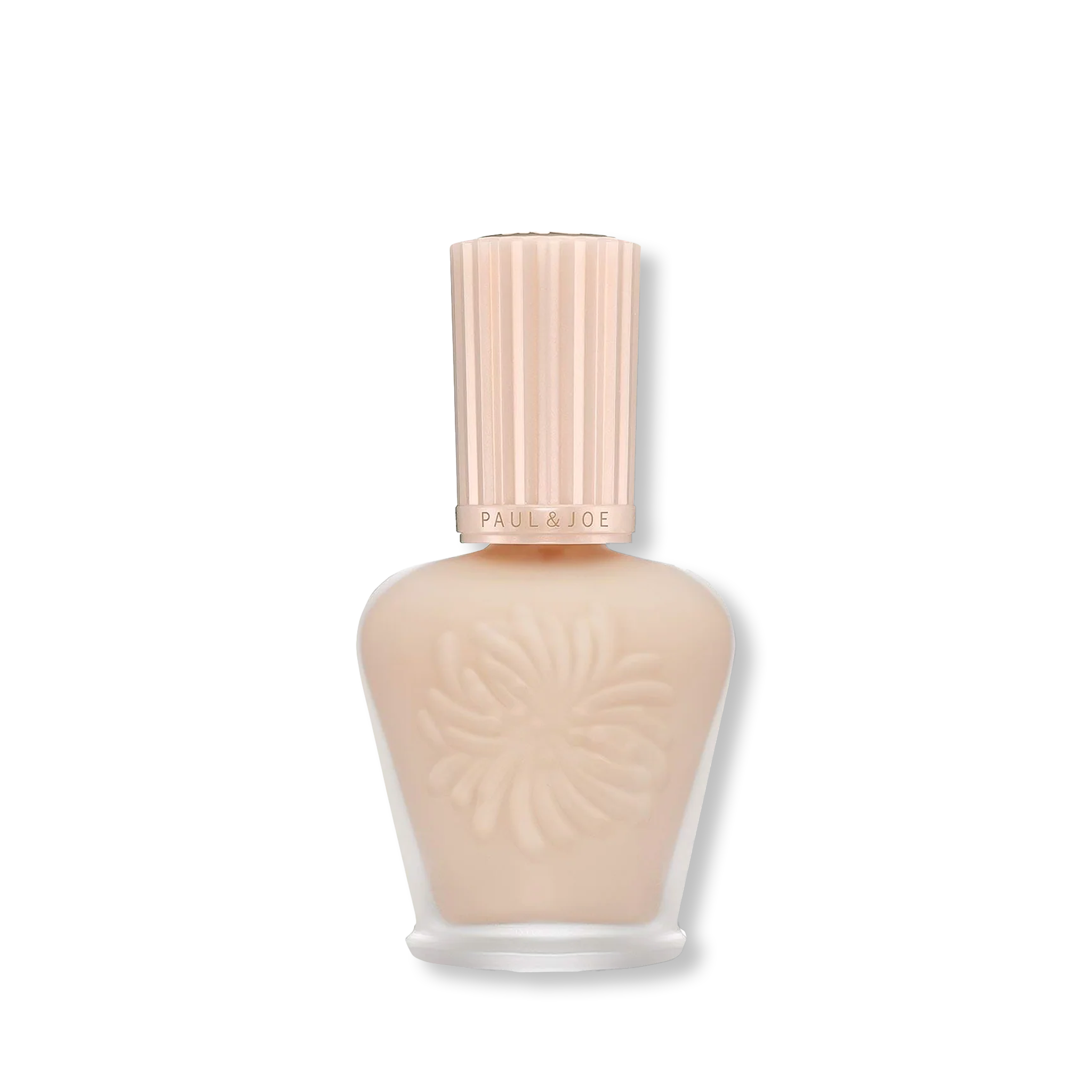 Paul & Joe Moisturizing Foundation Primer 02