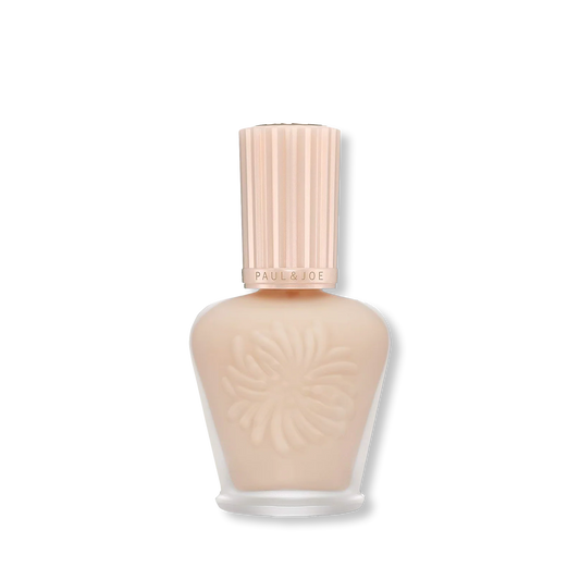 Paul & Joe Moisturizing Foundation Primer 02
