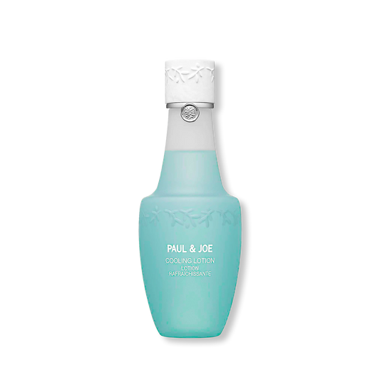 Paul & Joe Cooling Lotion