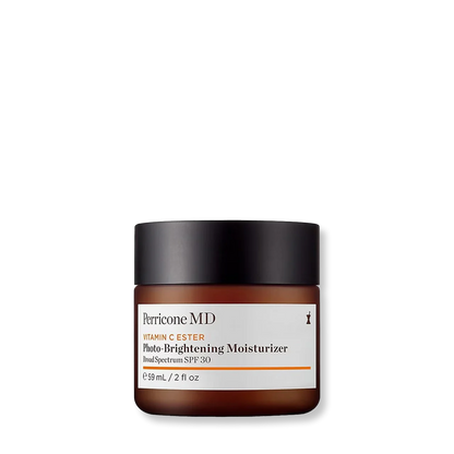Perricone MD Vitamin C Ester Photo-Brightening Moisturizer Broad Spectrum SPF 30