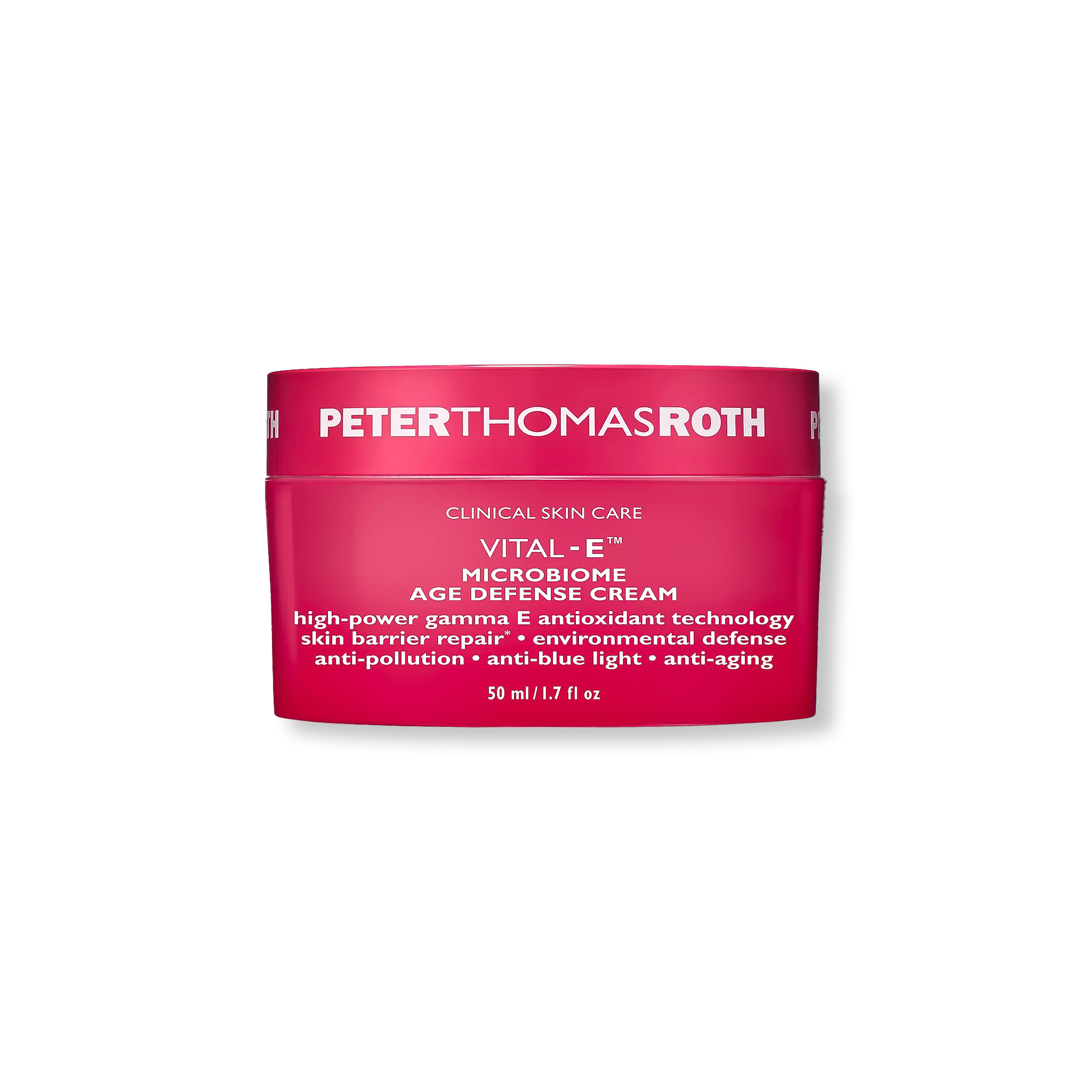 Peter Thomas Roth Vital E Microbiome Cream