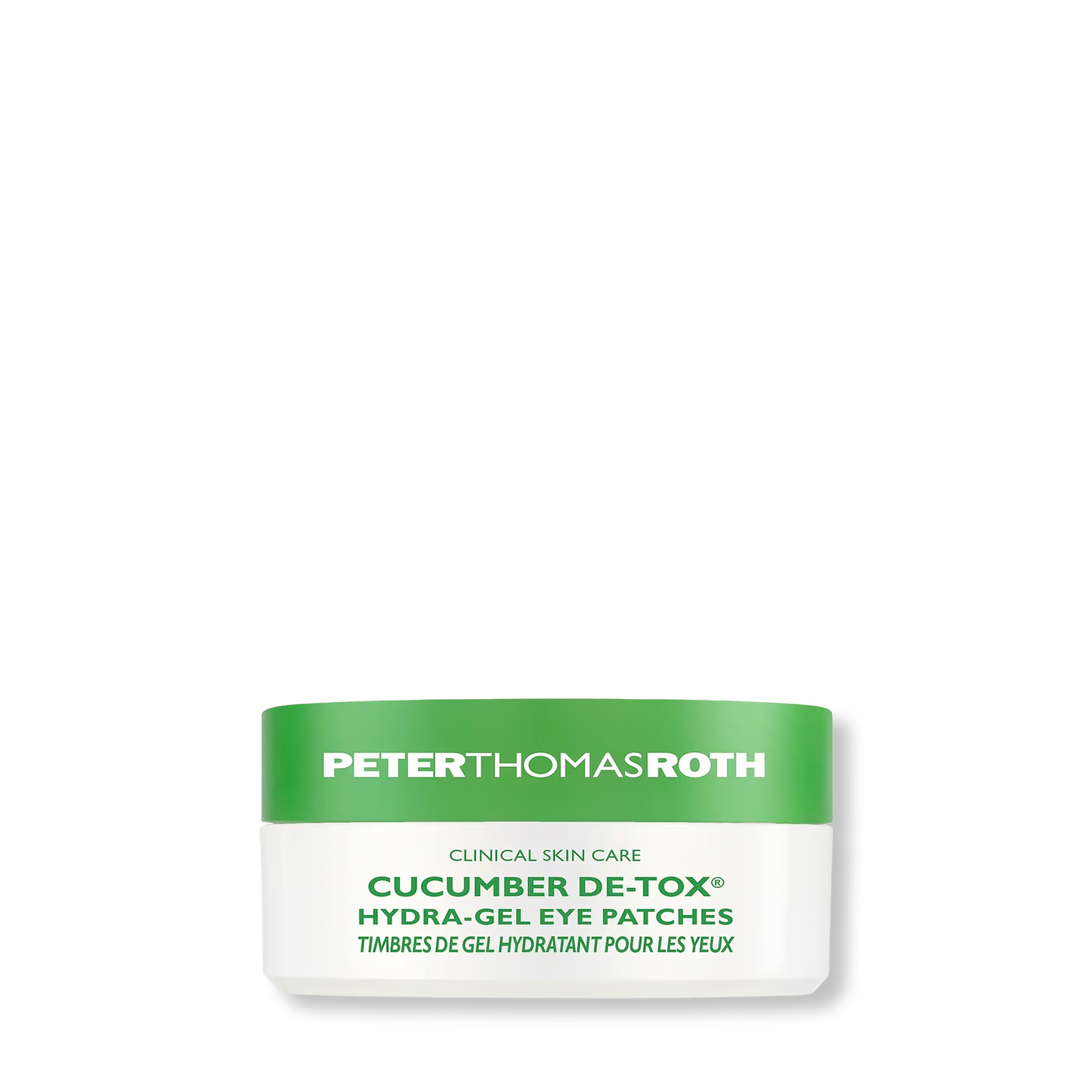 Peter Thomas Cucumber Hydra Gel Eye Patches
