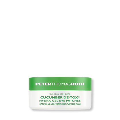 Peter Thomas Cucumber Hydra Gel Eye Patches