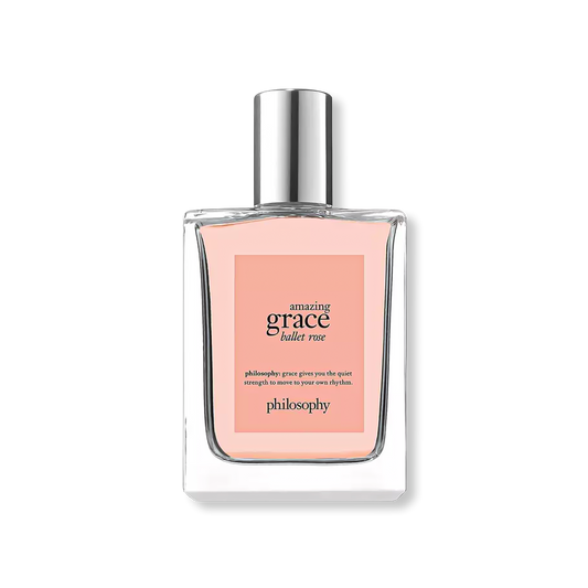 Philosophy Amazing Grace Ballet Rose EDT