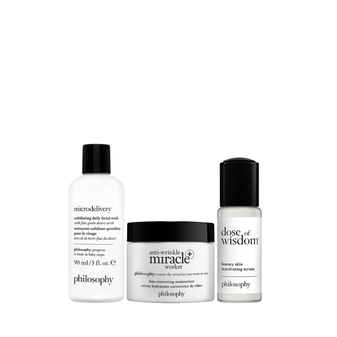 Philosophy The Best Is Yet To Come Gift Set