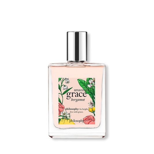 Philosophy Amazing Grace Bergamot EDT