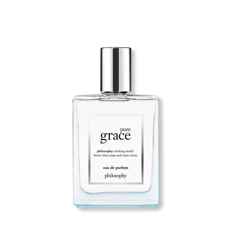 Philosophy Pure Grace EDP – Oh Beauty