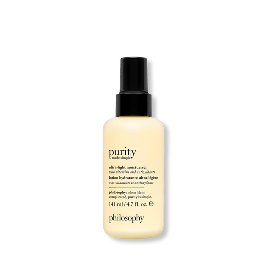 Philosophy Purity Made Simple Ultra-Light Moisturizer