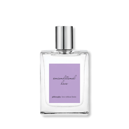 Philosophy Unconditional Love EDT