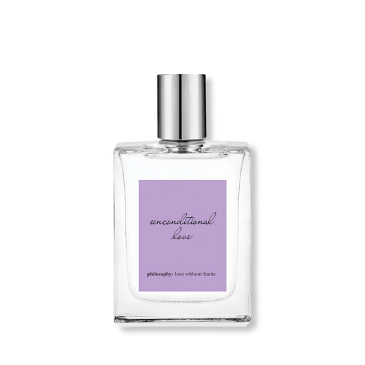 Philosophy Unconditional Love EDT