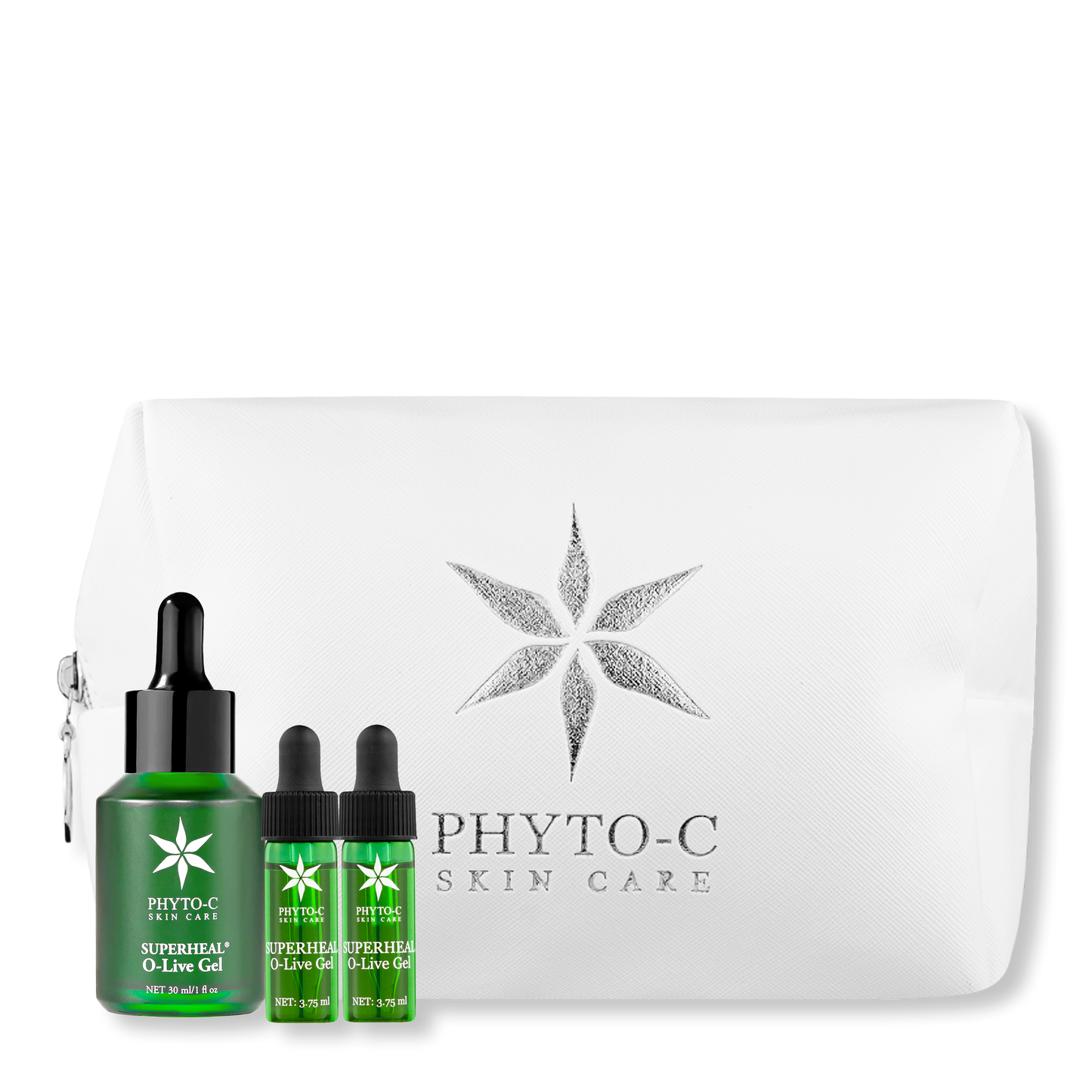 Phyto-C O-Live Gel Lover Set