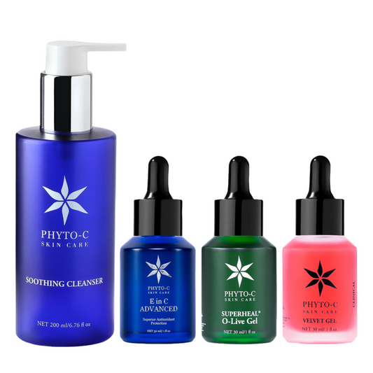 Phyto-C Anti-Aging Set