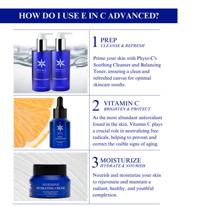 Phyto-C E in C Advanced Serum
