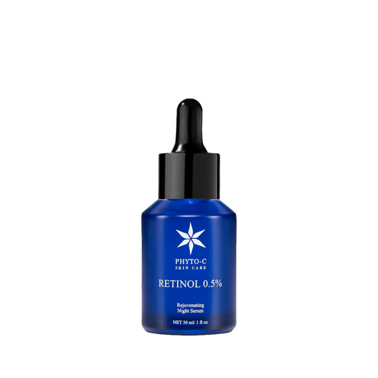 Phyto-C Retinol 0.5%