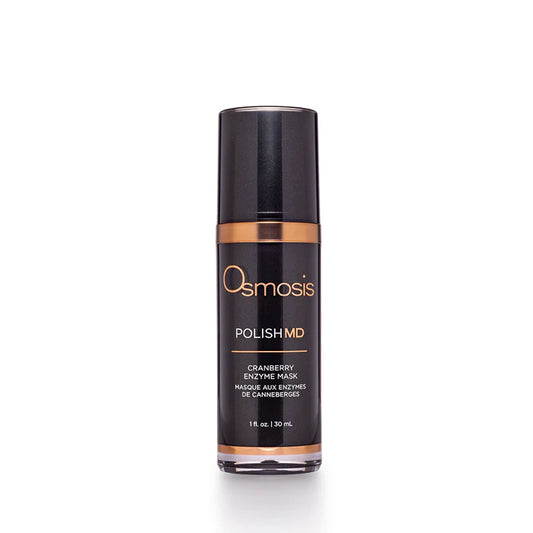 Osmosis Polish MD Cranberry Enzyme Mask