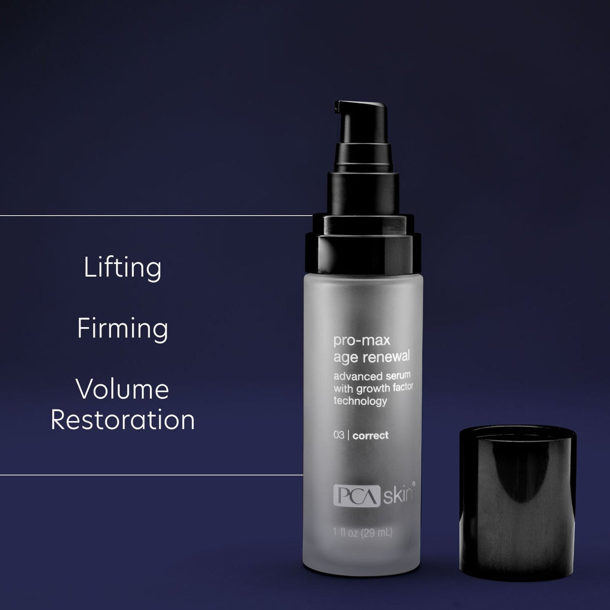 PCA Skin Pro-Max Age Renewal