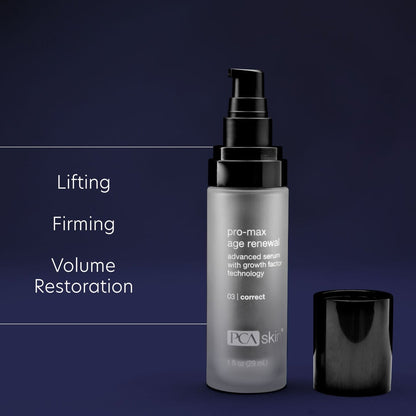 PCA Skin Pro-Max Age Renewal