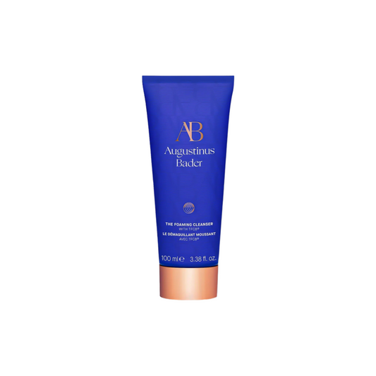 Augustinus Bader The Foaming Cleanser
