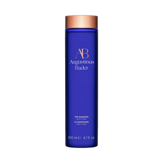 Augustinus Bader The Shampoo