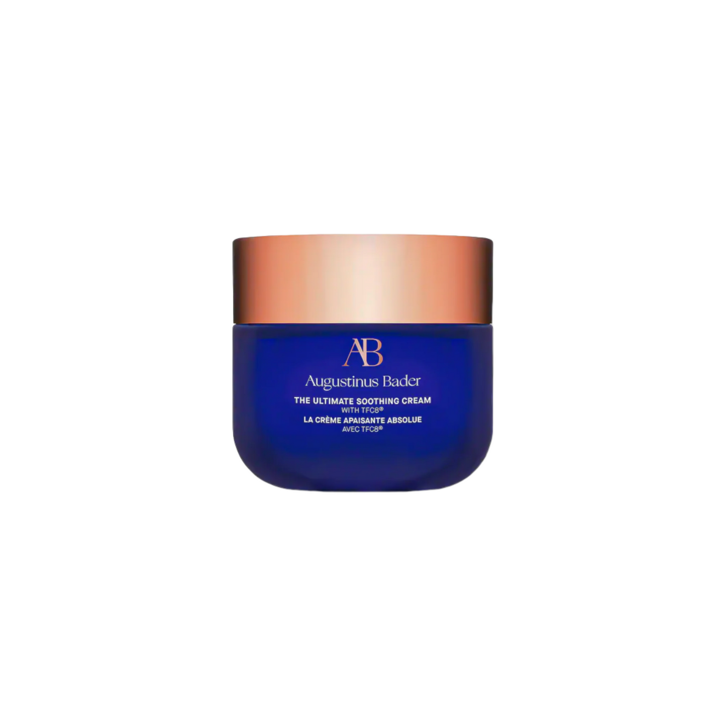 Augustinus Bader The Ultimate Soothing Cream