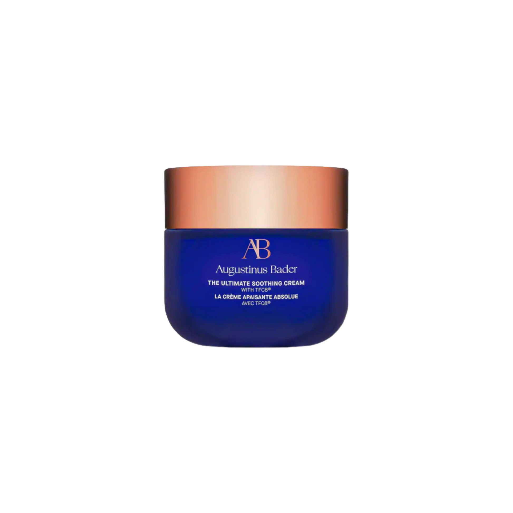Augustinus Bader The Ultimate Soothing Cream