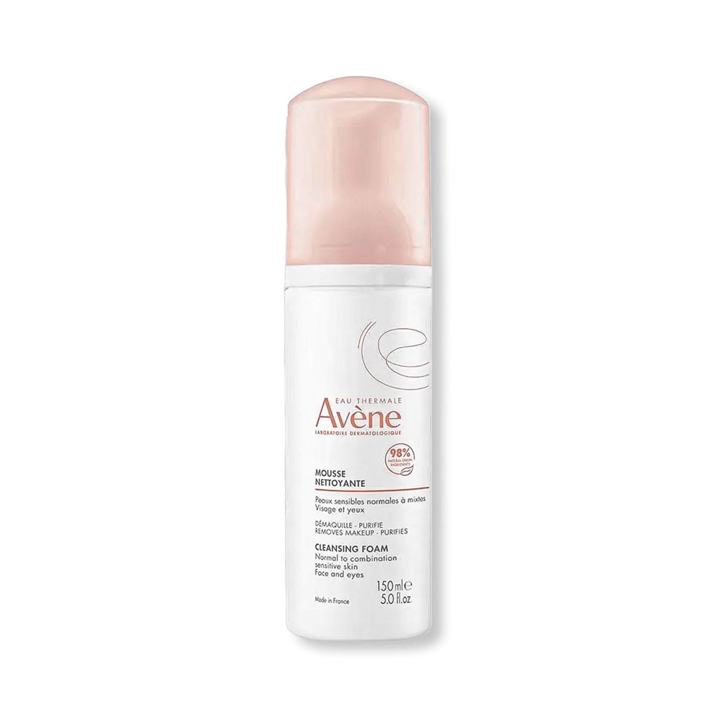 Avene Cleansing Foam