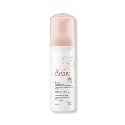Avene Cleansing Foam