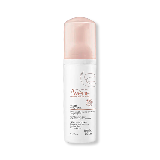 Avene Cleansing Foam