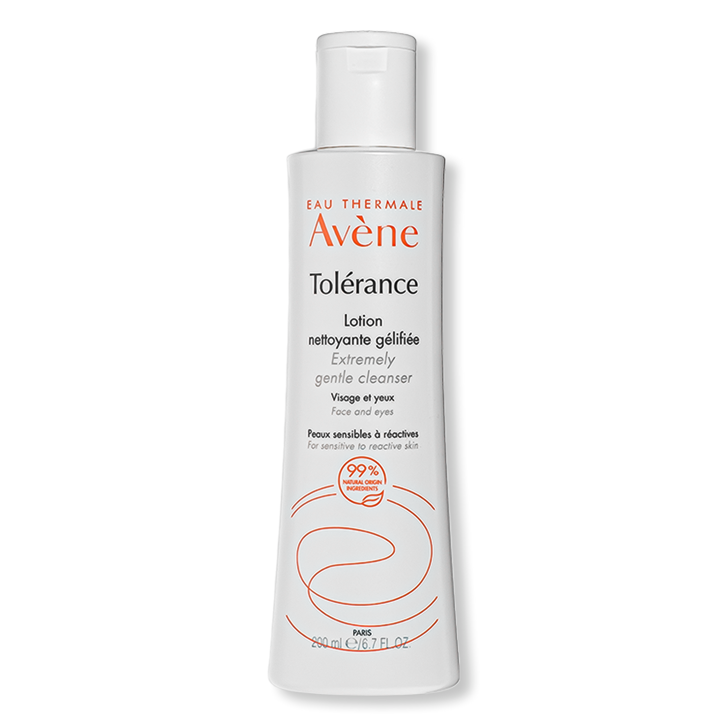 Avene Tolerance Extremely Gentle Cleanser