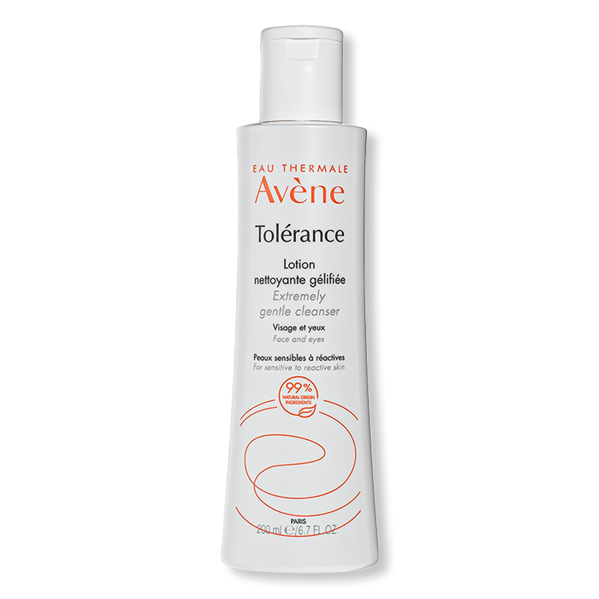 Avene Tolerance Extremely Gentle Cleanser