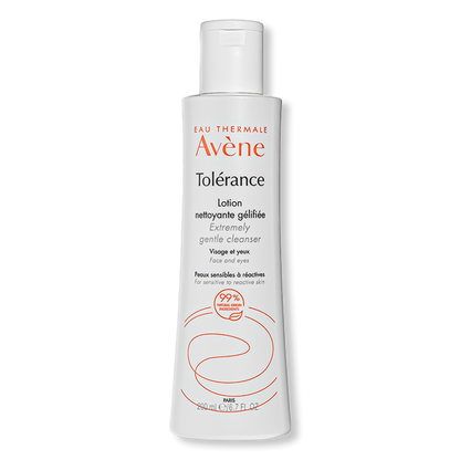 Avene Tolerance Extremely Gentle Cleanser