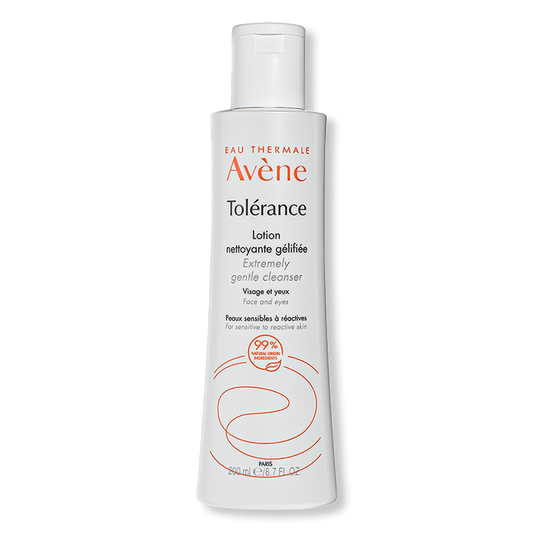 Avene Tolerance Extremely Gentle Cleanser