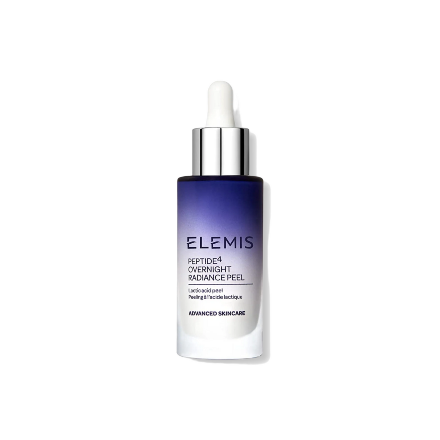 Elemis Peptide4 Overnight Radiance Peel