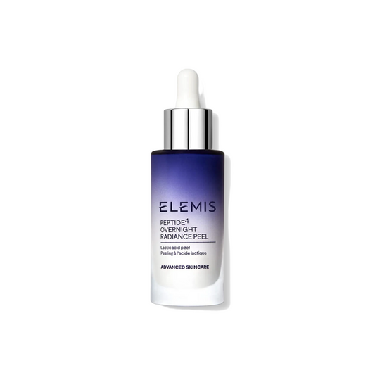 Elemis Peptide4 Overnight Radiance Peel