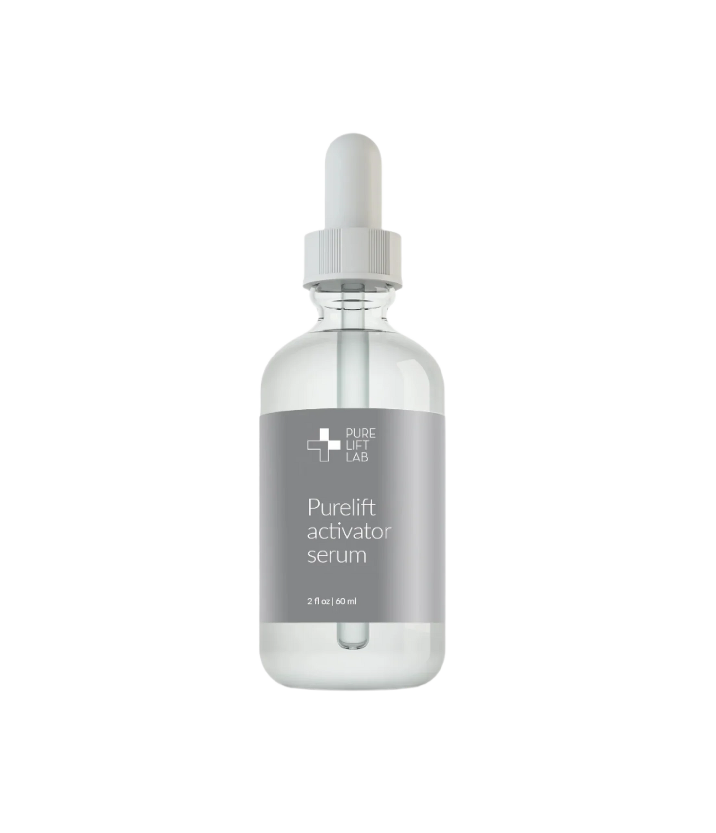 PureLift Activator Serum 60 ml (2 fl oz) - Purelift EMS Gel