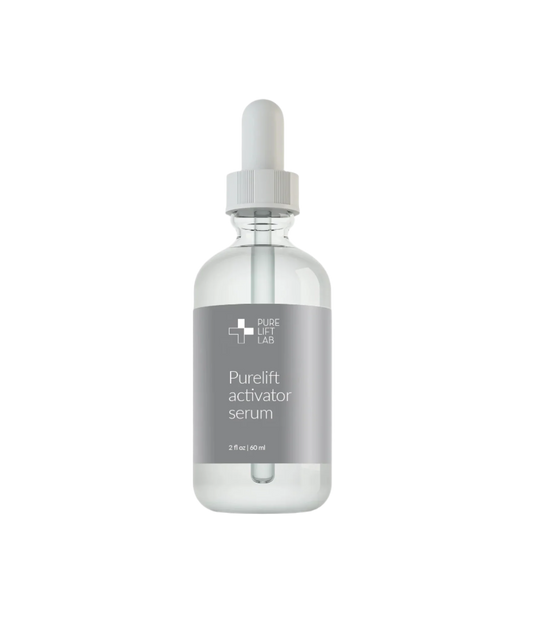 PureLift Activator Serum 60 ml (2 fl oz) - Purelift EMS Gel