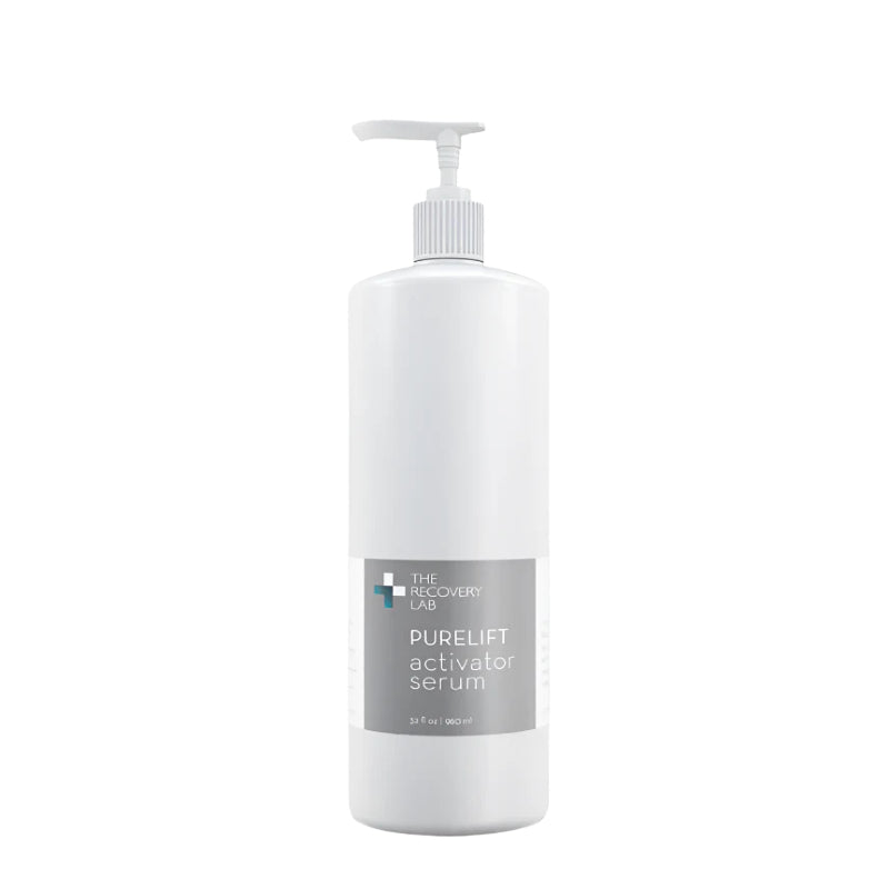PureLift Activator Serum 960 ml (32 fl oz) - Purelift EMS Gel