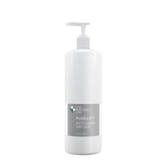PureLift Activator Serum 960 ml (32 fl oz) - Purelift EMS Gel