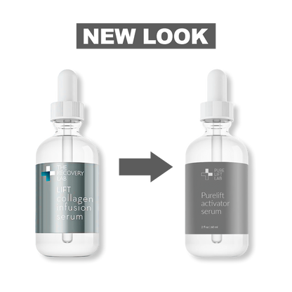Purelift Lift Activator Serum 60ml (2oz) - Purelift EMS Gel