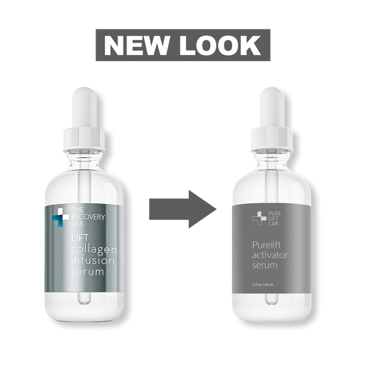 Purelift Lift Activator Serum 60ml (2oz) - Purelift EMS Gel