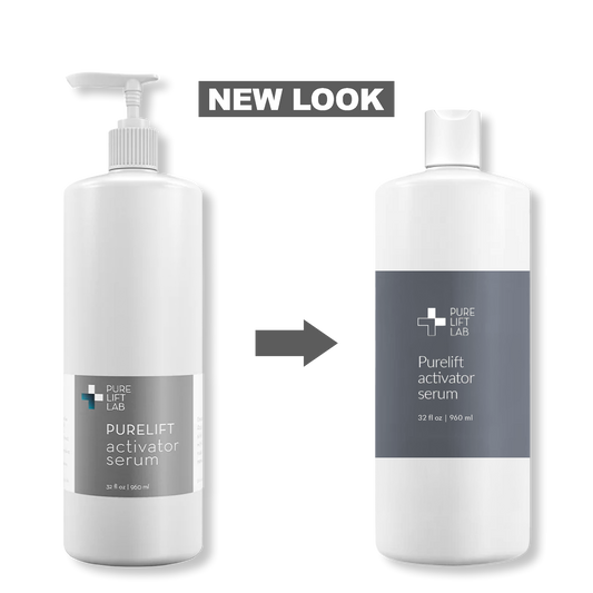 Purelift Lift Activator Serum 960ml (32oz) - Purelift EMS Gel