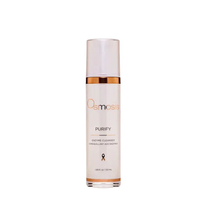 Osmosis Purify Enzyme Cleanser