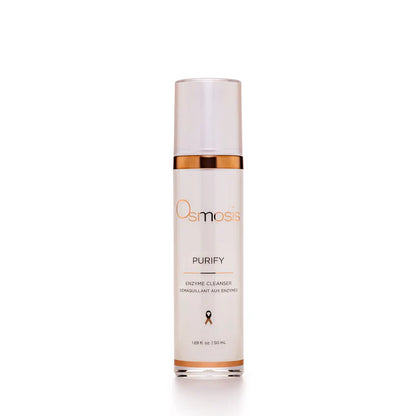 Osmosis Purify Enzyme Cleanser